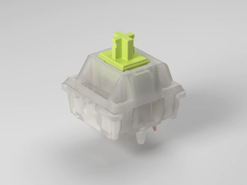 Honeydew Switch